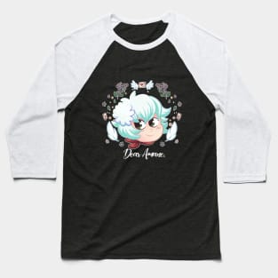 Dear Amane Baseball T-Shirt